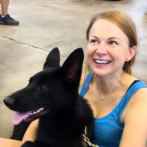 Meet your Posher, Eliza - Picture 1 of 1